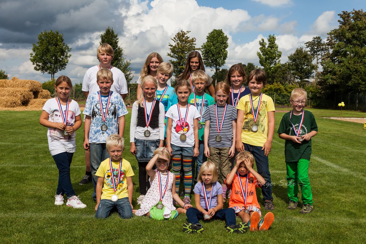 Bild 408 - Vogelschiessen